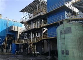 熱電廠脫硫脫硝-電廠脫硫脫硝系統改造