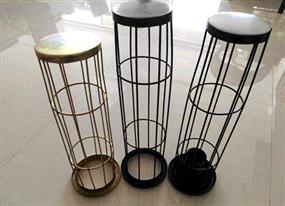 插接除塵骨架-多節式除塵骨架