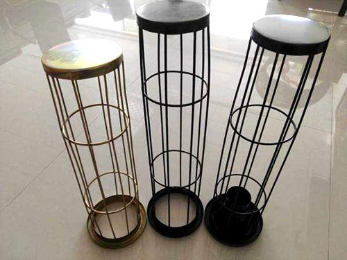 插接除塵骨架-多節式除塵骨架