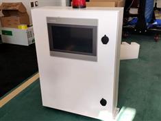 VOC在線監測系統-揮發性有機化合物在線監測系統