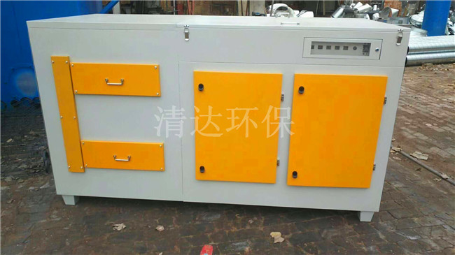 干式過濾箱,干式過濾裝置,活性炭過濾箱