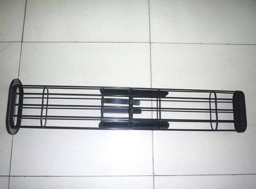 多節式除塵骨架