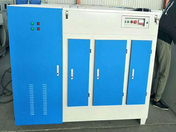 VOC光氧催化設備