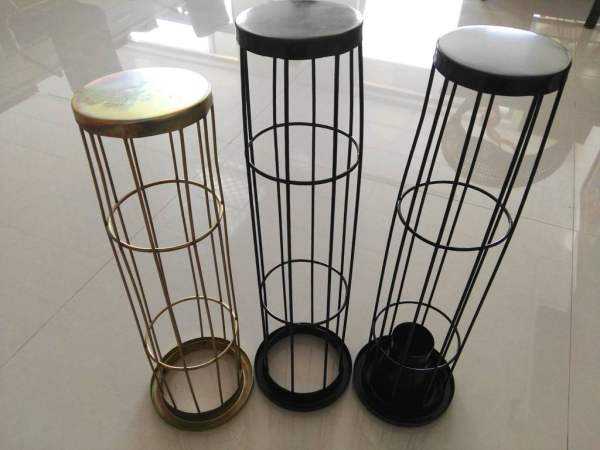 插接除塵骨架,多節式除塵骨架